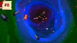ОБНУЛЯЕМ ПРОШЛОЕ. Enter the Gungeon #8