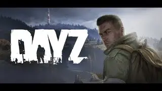 Первый раз в DayZ