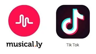 Musically app is now calling the Tik Tok app || New Update || 2018 || JD Entertainment