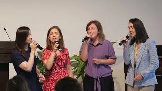 Слышал я о стране | Христианские песни