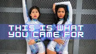 This Is What You Came For | ITsMe Waacking Choreography | DanceWithAbby