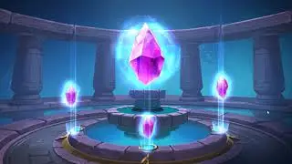 Mobile Legends: Adventure - ПРОКАЧКА 10 ДЕНЬ + ПРИЗЫВЫ