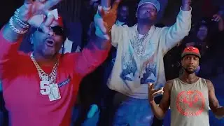 Juelz Santana - Boyz N Da Hood f/ Meek Mill, Jim Jones & Rowdy Rebel (Official Video) REACTION