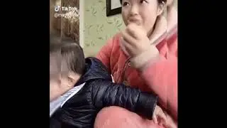 خليجي يتفاهم مع الصيني 😂😂
