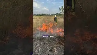 🔥Волинянин заплатить до 6000 за пожежу