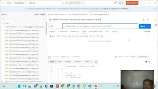 #react How to integrate APIs in React using fetch and axios? | CURD Operations- P| POSTMAN
