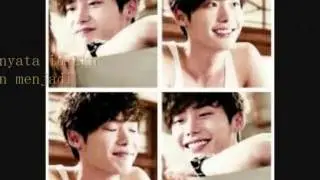 lee jong suk  (Fakta Fakta)