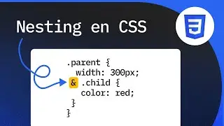CSS Nesting: la nueva forma de escribir CSS