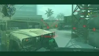 Warface:Найс moments.