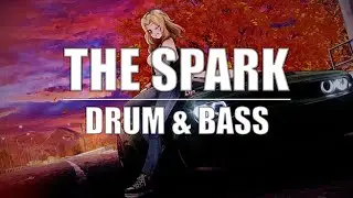 Kabin Crew (Rhyme Island) - The Spark [Bass Boosted]