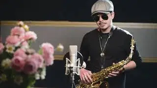 Hey Jude - Saxophone Ta Trung Duc