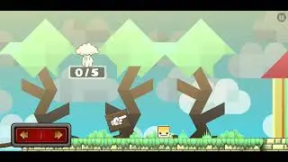CloudLands (by Szymszus, Hard) [GDPS Editor 2.2]