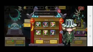 MANGA CLASH - GIFT CODES AND GAMEPLAY