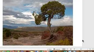 How to do a Screenshot in Windows