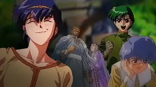 Fire Emblem's Weird Anime Adaptation