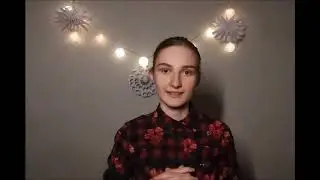 Новогодний ролик 2020