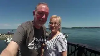 Fourth of July Vacation 2017