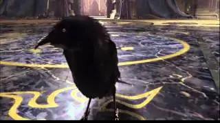WarCraft 3 Human Opening (german) [Full-HD]