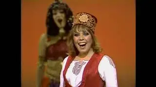 Joseph and the Amazing Technicolor Dreamcoat | 1982 Tony Awards