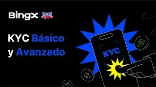 ➡️ Cómo TRANSFERIR el KYC de una cuenta a otra y cambiar el REFERIDO en BINGX