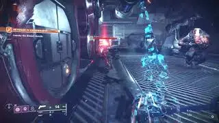 Quick Legendary Lost Sector Farm. 50 second average to complete