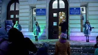 27.12.2О21. Хали-гали | VOCAL BAND 