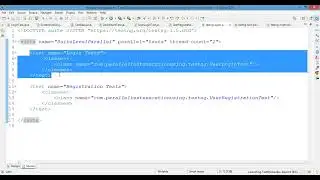 ⚡ Parallel Execution in TestNG with Java + Selenium (From Basic to Advanced)