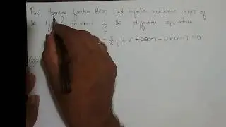 M5L34 - Transform Analysis of LTI System - Problem 4