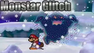 Refight Monstar Glitch Explanation