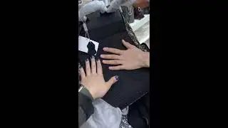 Рюкзак универсальный