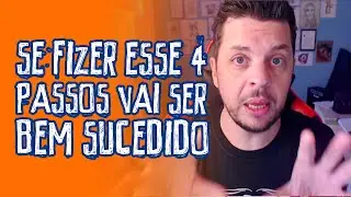 Faça isso seja bem sucedido como desenhista | Ivan Querino