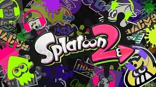 Thank You For Everything,  Splatoon 2