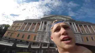 ВидеоОбзор#2   Сергей Миронов