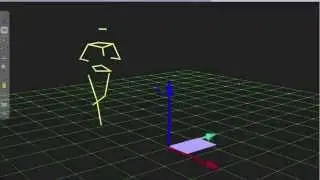 Running Motion Analysis: the core