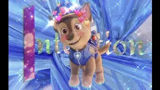 💙Intention - 🚓chase edits {PMV} My Friend @SpyChase02 Part(1/2)