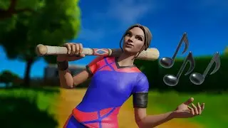 Ooo La La 🎶 🎶 🎶  | (Fortnite Montage Client Work ft.Season 6)