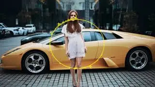 ALEX ANDREEV - Лейла (Nurshat Asymov remix)