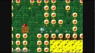Speedy Eggbert 2: Big Cheese (100 SUB MILESTONE)