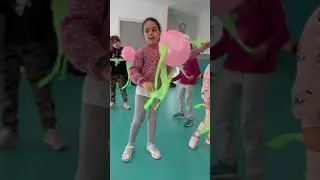 Ritmo Ternario. El balanceo #actividadesmusicales #educacionmusical #educacioninfantil