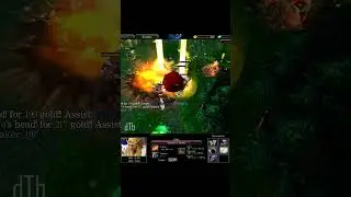 Chaos Meteor 🔥