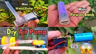 4 SIMPLE INVENTIONS