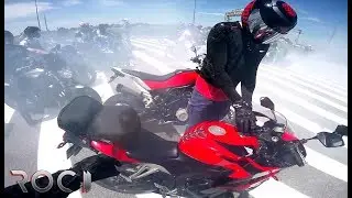 S3 Bucuresti-ing EP.13 Ride of the Century Romania 2017 (Spitfiredt version)