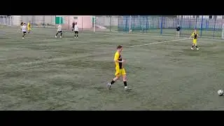 7.05.2024.Первенство РА. Дружба 08 $ФК Урожай (Тульский). 1 тайм