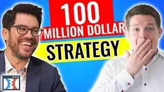 Tai Lopez & Russell Brunson: How ClickFunnels Made $100 Million by Creating A Mass Movement | Part 1