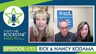 Confident Leadership & A Strong Marriage with Rick and Nancy Kodama