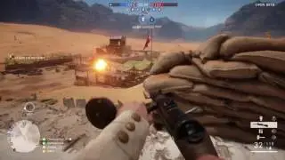 BF1 Beta