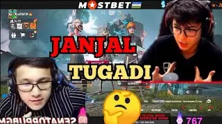 YAKUDZA SENATOR JANJAL TUGADI | Kelishib olishdi. SENATOR YAKUDZA KELISHIB OLISHDI.