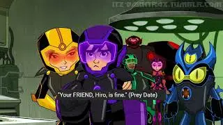 Gogo Tomago once said: