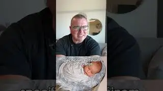 Da li je mit ili istina da bebu možeš da uspavaš za manje od deset sekundi?