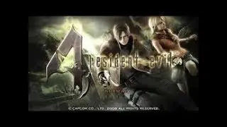 Resident Evil 4 | Herşey Yeni Başlıyor #1